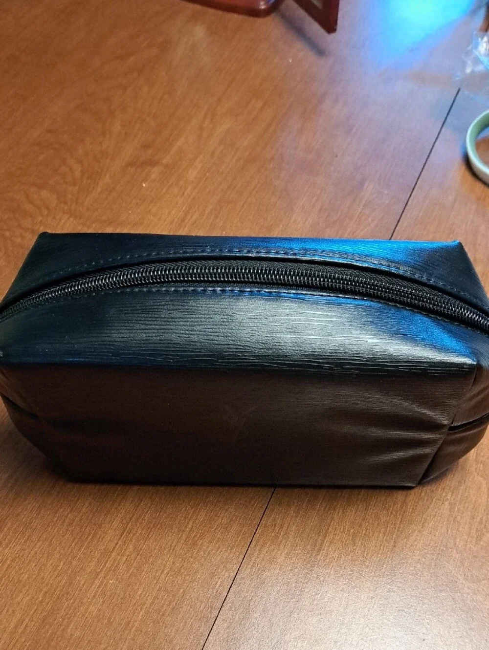 Yves Saint Laurent classic black